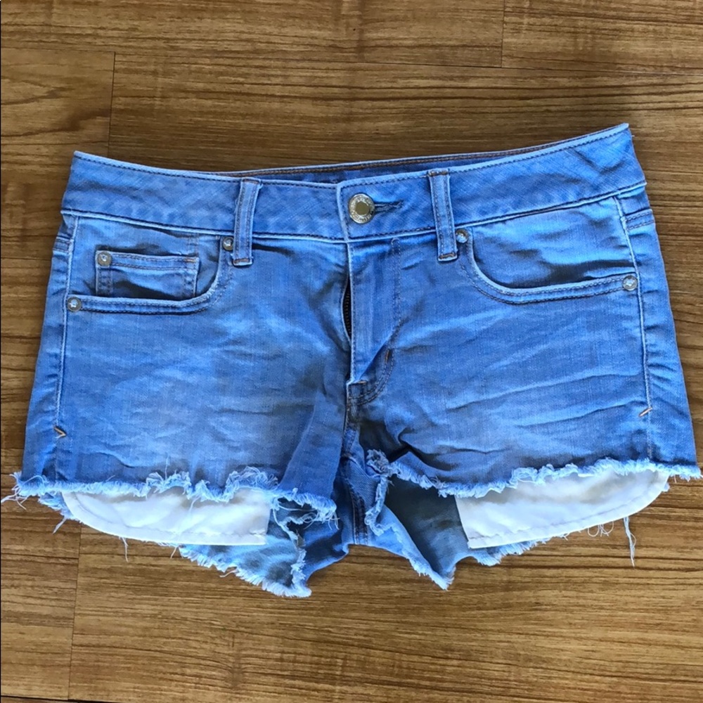 American Eagle Outfitters Shortie 6